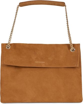 Orciani Borsa a spalla Venus Nabucco - - Bags - Donna - Marrone - ONE SIZE