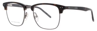 Tommy Hilfiger Optical Glasses HAVANA