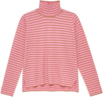 Maliparmi Maliparmi, Donna, Maglie, Rosa, XS, new