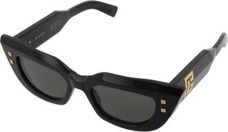 Balmain B-AURA Sunglasses - Black
