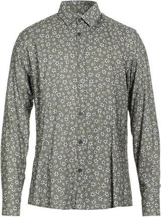Daniele Alessandrini TOPWEAR - Shirts on YOOX.COM