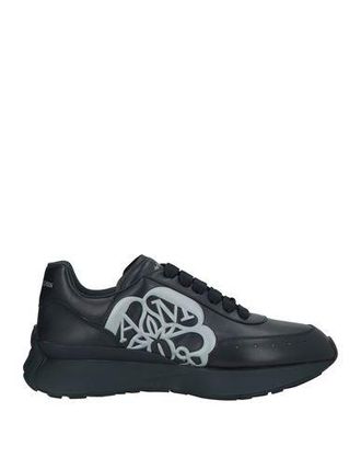 Alexander McQueen FOOTWEAR - Trainers sur YOOX.COM