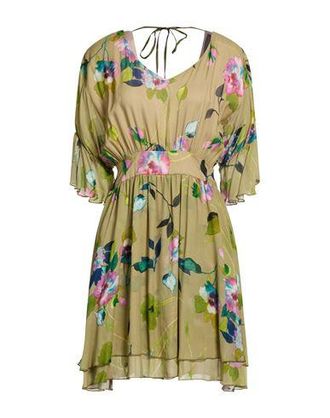 Annarita N. DRESSES - Mini dresses on YOOX.COM
