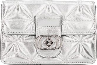 La Carrie Mujer, Bolsos, Gris, Talla: ONE Size