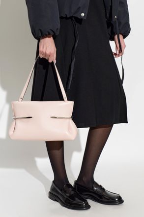 Givenchy Pinch Bag, Womens, Pink