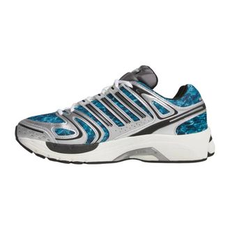adidas Adistar Control 5 M - Dames - Sneakers - Blauw - 38 EU - Schoenen