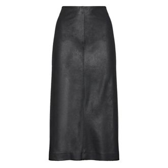 Elena Miro Dames, Rokken, Zwart, Maat: L