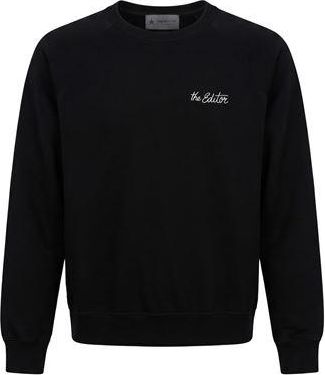 The Editor TOPWEAR - Felpe su YOOX.COM