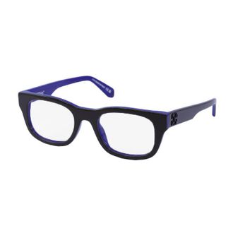Off-white OERJ07N STYLE 7N 7400 Mud/Blue 51mm