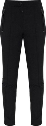Moncler Pantalones Apres-Ski - Trousers - Mujer - Negro - M