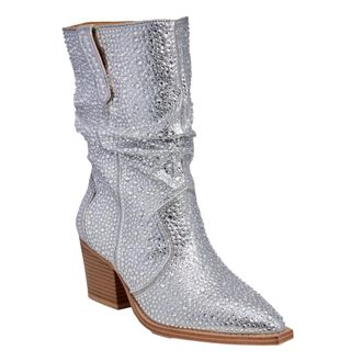Crown Vintage Sinera Dark Silver CV-SINERA Womens