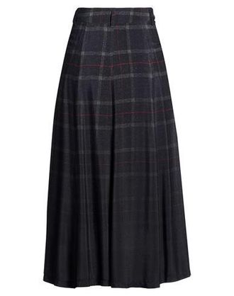 Shirtaporter PARTES DE ABAJO - Faldas midi en YOOX.COM