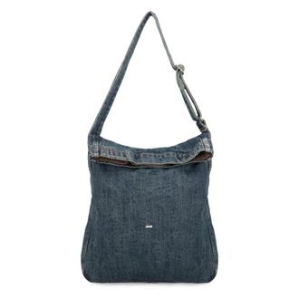 Our Legacy Heren, Tassen, Blauw, Maat: ONE Size