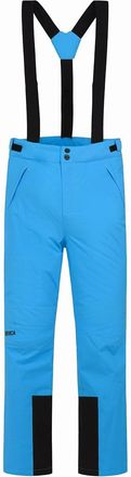 Nevica Mens Meribel Ski Pants Blue XL