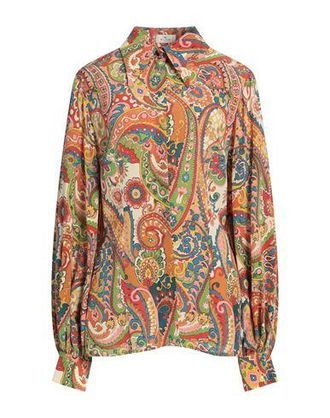 Etro CAMISETAS Y TOPS - Camisas en YOOX.COM