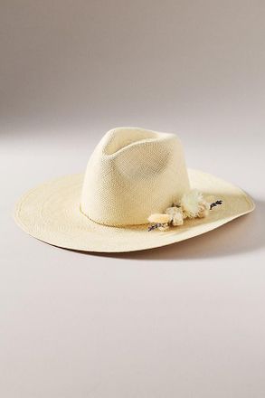 Van Palma Lison Straw Hat