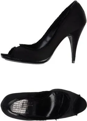Pedro Garcia CALZATURE - Decolletes su YOOX.COM