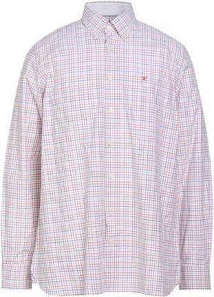 Hackett CAMISETAS Y TOPS - Camisas en YOOX.COM