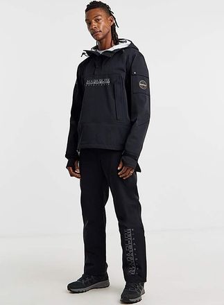 Napapijri Arver Ski Trouser - Black