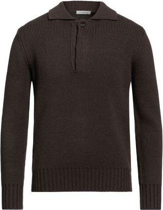 Paolo Pecora KNITWEAR - Jumpers sur YOOX.COM