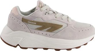 Hi-Tec Hts Shadow RGS - Dames - Sneakers - Grijs - 37 EU - Schoenen