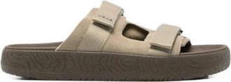 Veja Arpoador Suede - male - Veja - Sliders - Brown - 11 UK - Shoes