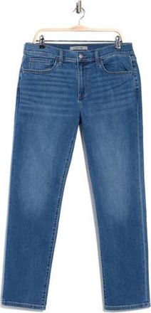 Joe's The Brixton Straight Leg Jeans in Baldini at Nordstrom Rack, Size 31
