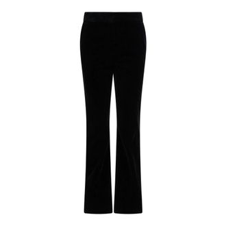 Golden Goose Donna, Pantaloni, Nero, S, new