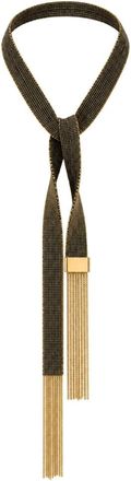 Elisabetta Franchi Donna, Accessori, Nero, Taglia unica, new