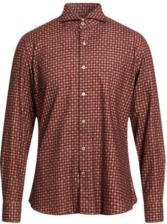 Giannetto Portofino TOPS - Hemden auf YOOX.COM