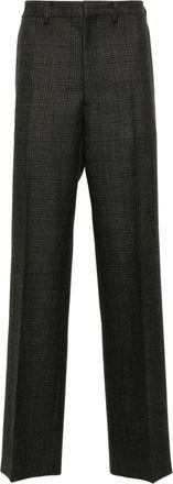 Prada Cotton Trousers