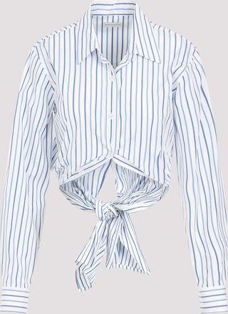 Dries Van Noten Calbero Shirt