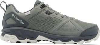 Columbia Peakfreak Hera II Outdry Multisportschuhe f&uuml;r Damen | grau