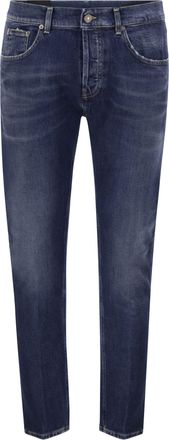 Dondup Dian Carrot Fit-jeans