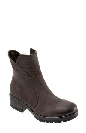 Bueno Forge Bootie in Grey at Nordstrom, Size 10.5-11Us