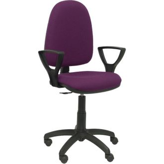 Piqueras y Crespo Silla De Oficina Ayna Bali P&c 60bgolf Morado 8436549392481 S5702099 P&c