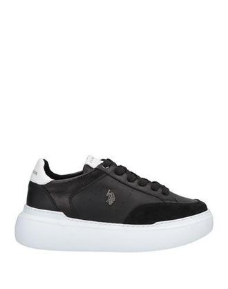 U.S.Polo Association FOOTWEAR - Trainers on YOOX.COM