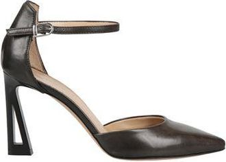 Stephen Good London FOOTWEAR - Pumps on YOOX.COM