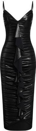 La Petite Robe Di Chiara Boni DRESSES - Midi dresses on YOOX.COM