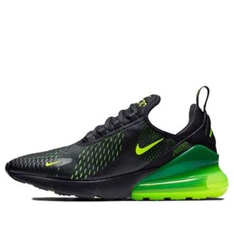 Nike Air Max 270 Black Volt AH8050-017