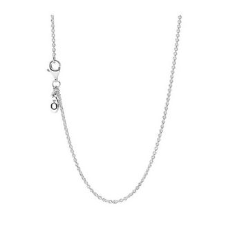 Pandora Silver Necklace