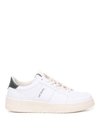Saint Sneakers Leather sneakers
