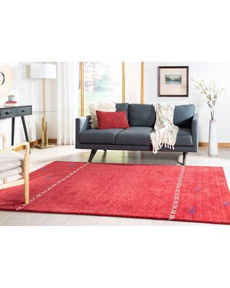 Safavieh Himalaya Bobbi-Jo Hand Loomed Rug