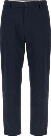 Department Five Prince Pants - Heren - Chinos - Blauw - W31 - Katoen - Broeken