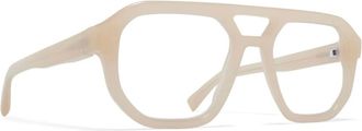 Mykita Mujer, Accesorios, Beige, Talla: ONE Size