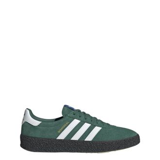 adidas Montreal RM - Heren - Skateschoenen - Groen - 43 1/3 EU - Leer - Fitness