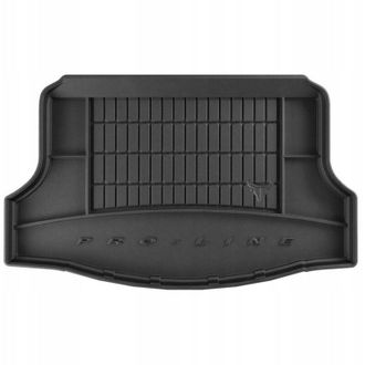 OEM Alfombrilla De Goma Para Maletero Honda Civic X 10 Hatchback 2015-2021 Tm