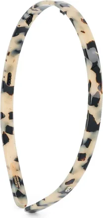 Alexandre de Paris Headband in Albinos at Nordstrom