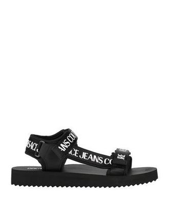 Versace CALZADO - Sandalias con cierre en YOOX.COM