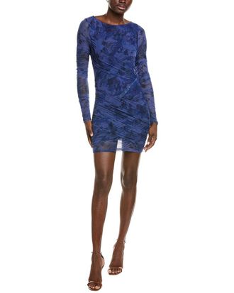 Free People Katana Mini Dress